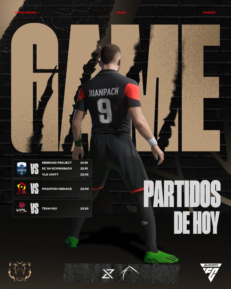 Sin Nombre FC tweet media