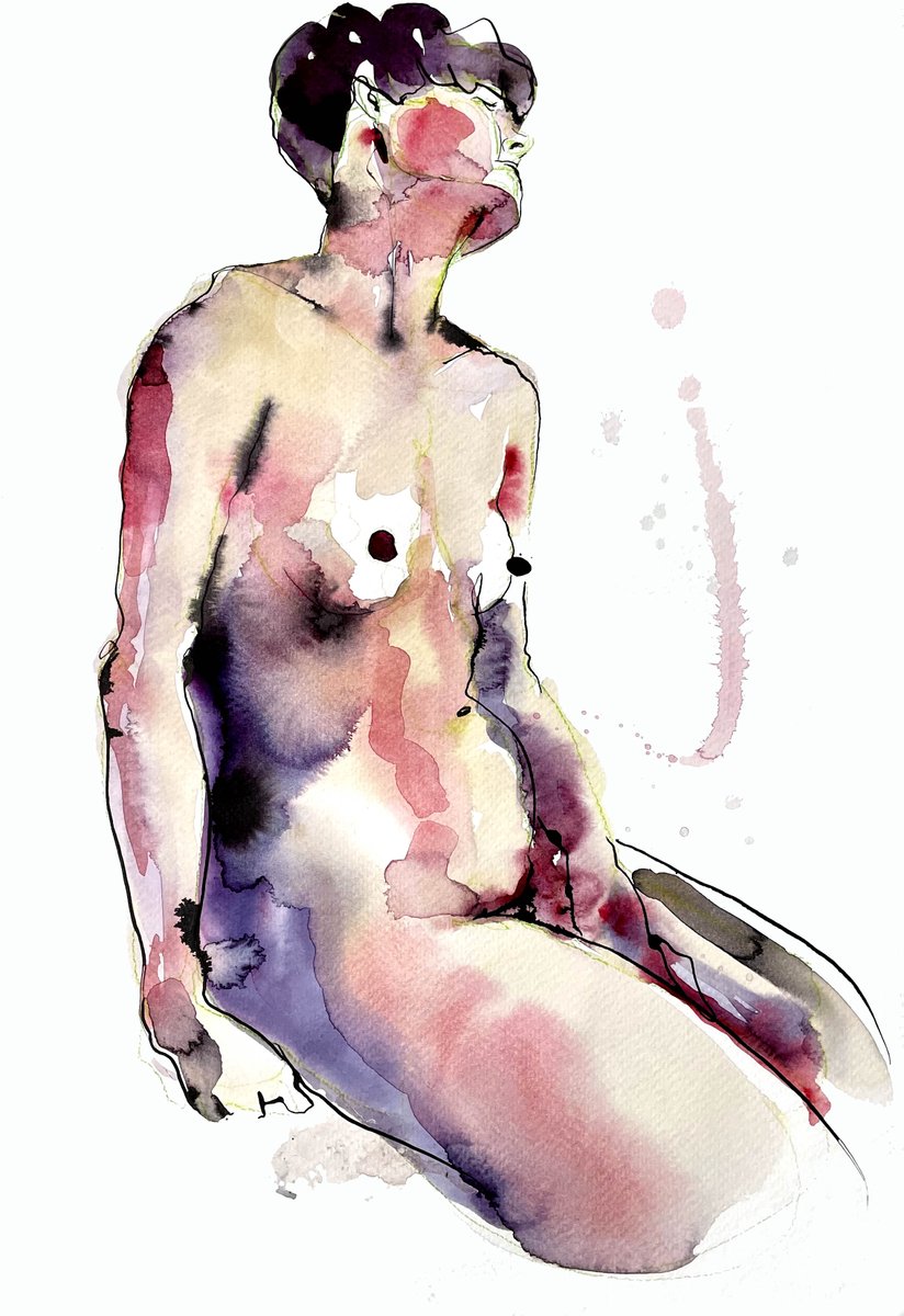 inkylayla's tweet photo. Just added Bella and Lilith to my shop https://t.co/zXw4kPMduR
https://t.co/4u492jAuzg
#affordableart #buymyart #lifedrawing #artforsale https://t.co/EG34XRoTcO