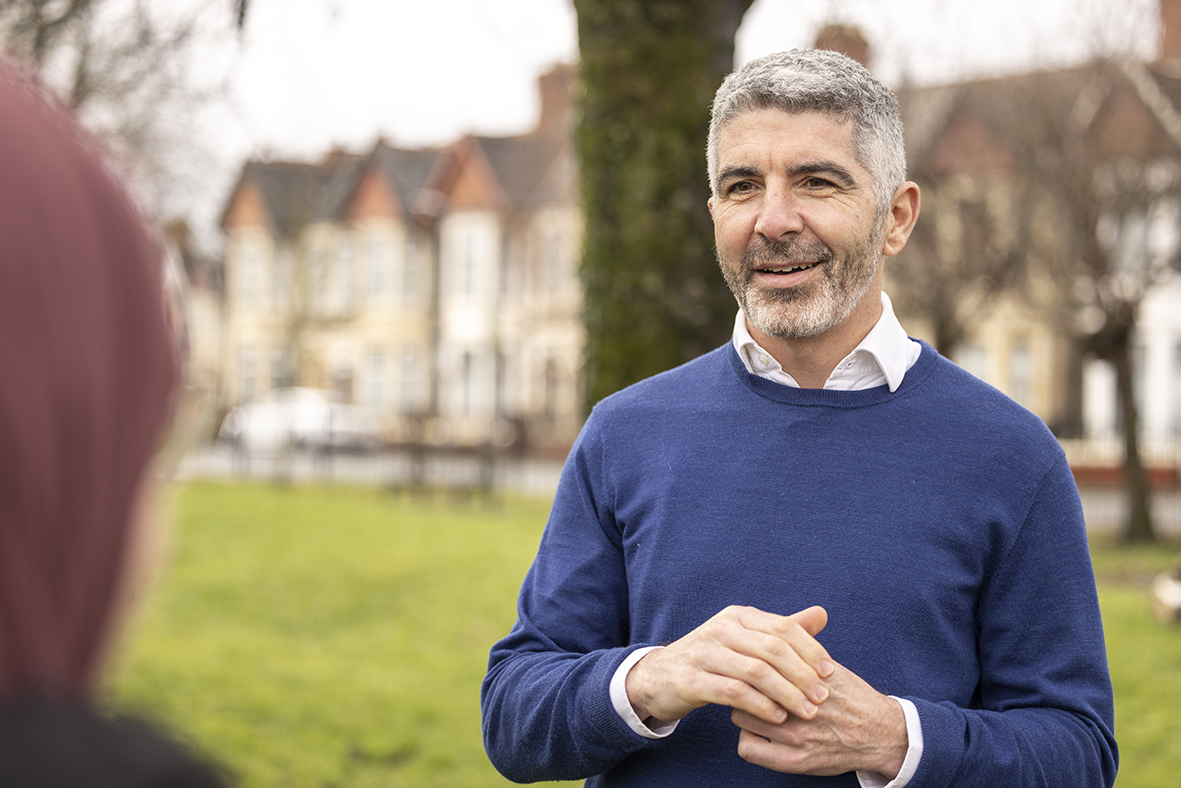 Intergenerational Foundation tweet media