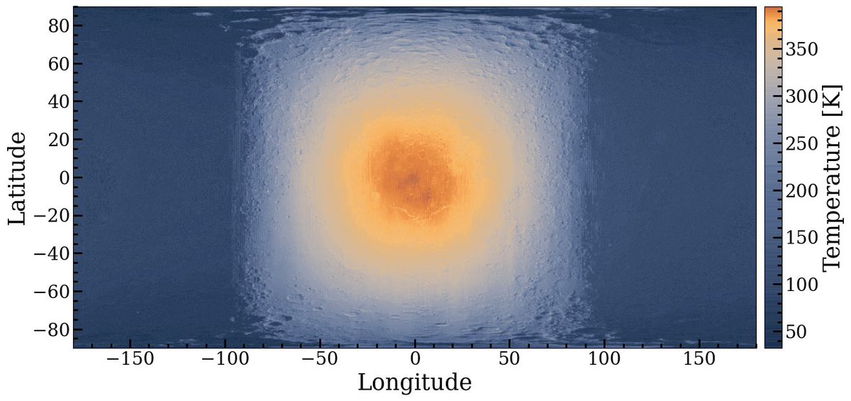 Conor Hayes (@conorwhayes) on Twitter photo Was a big fan of the sunset last night, so naturally I turned it into a <a href="/matplotlib/">Matplotlib</a> colourmap Was a big fan of the sunset last night, so naturally I turned it into a <a href="/matplotlib/">Matplotlib</a> colourmap