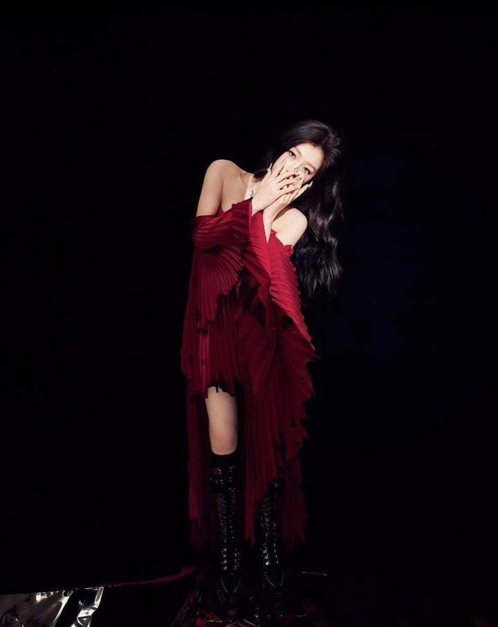 readerlingwen's tweet photo. ⠀⠀⠀
⠀⠀⠀〔 衝. 〕𝖨 𝗴𝗈𝗍 𝖺 𝖻𝗋𝖺𝗇𝖽 𝗇𝖾ꭐ 𝖆𝖙𝖙𝗂𝗍𝗎𝖽𝖾 
    ⠀⠀⠀ 𝐀𝗇𝖽 𝖨'ꭑ 𝗀𝗈𝗇𝗻𝗮 𝗐𝖾𝖺𝗋 𝖎𝗍 𝗍ᦢ𝗇𝗂𝗀𝗁𝗍
⠀⠀⠀ https://t.co/6lwQ6pEV5k