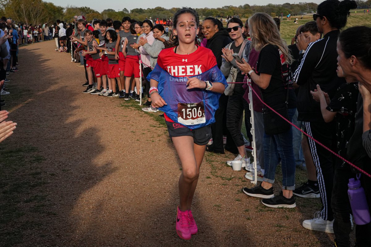 DentonISDSports's tweet photo. Congratulations to all of the Middle School athletes that participated in the Cross Country meet last night!!! We are so proud of you!!! #BuildingChampions4Life Excellence is Standard

Download the action here:
https://t.co/Hi8f6UqfGz https://t.co/v0uOXGHz23