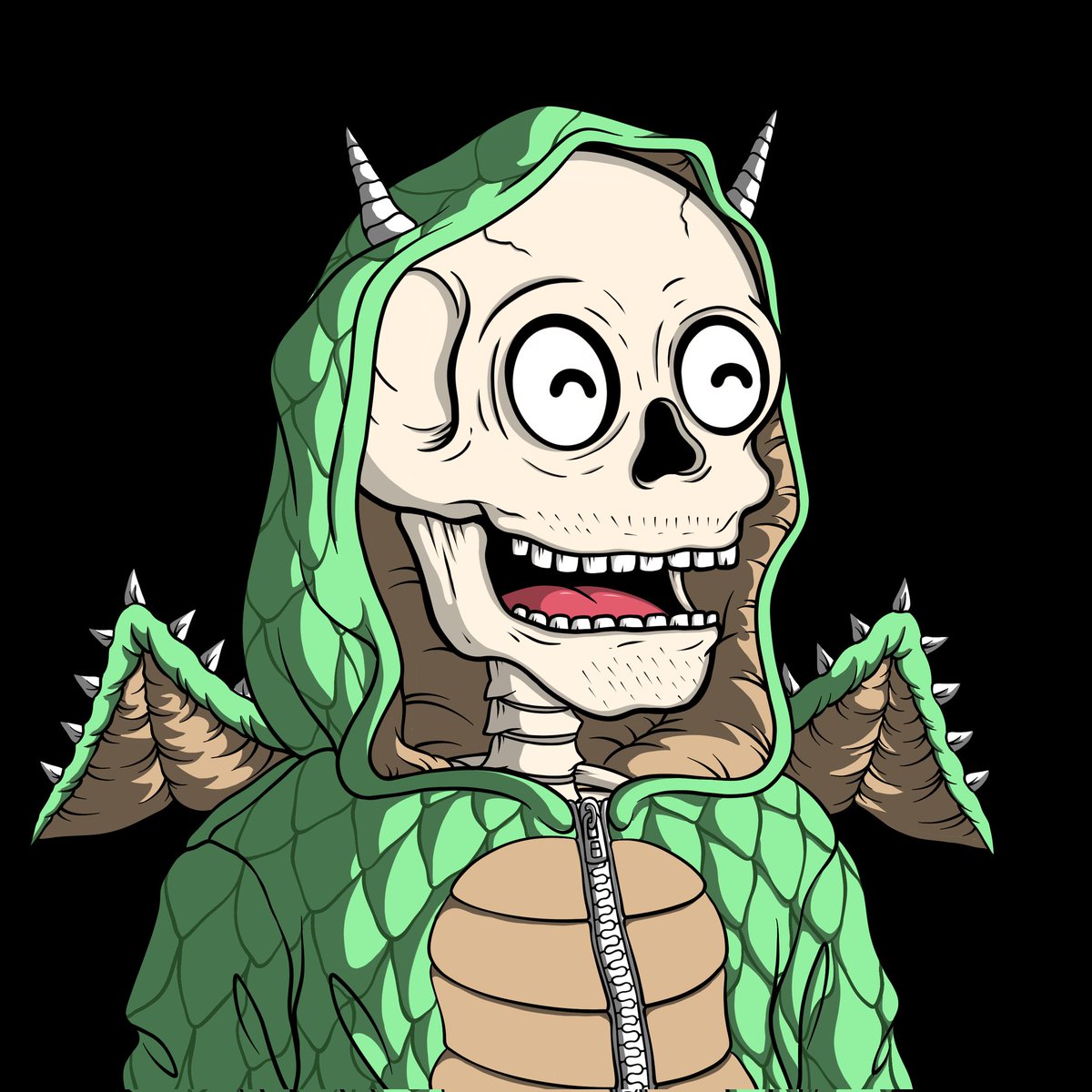 Skult (Studio) tweet media