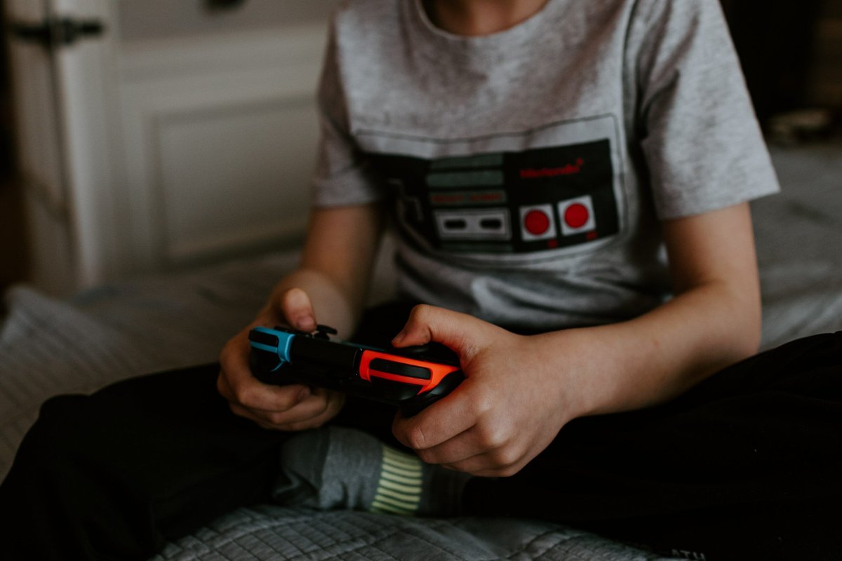 Let Kids Wonder, Question, and Make Mistakes: How the Designers of Children’s Technology Think about Child Well-being bit.ly/46hcYi3