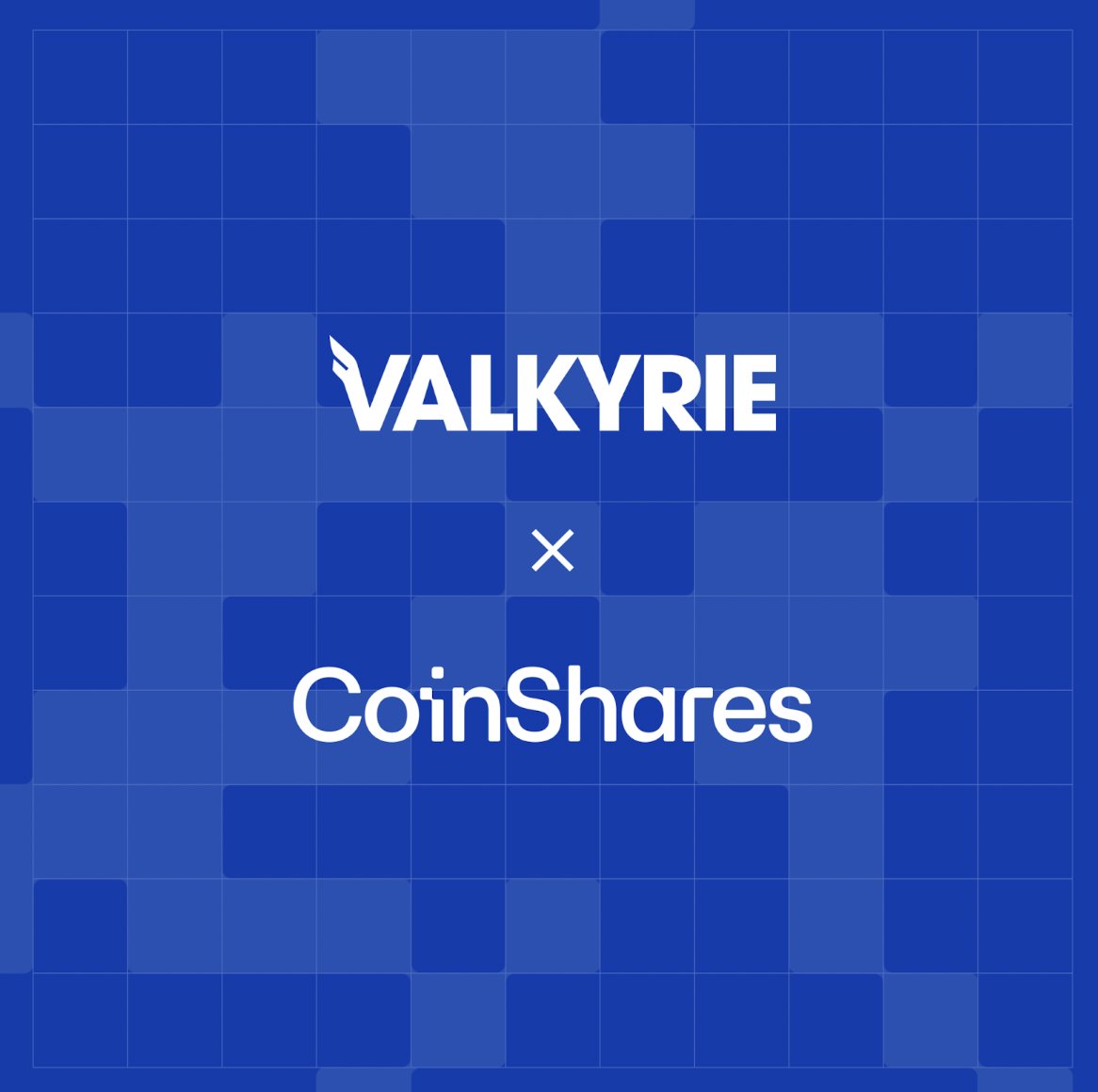 Valkyrie tweet media