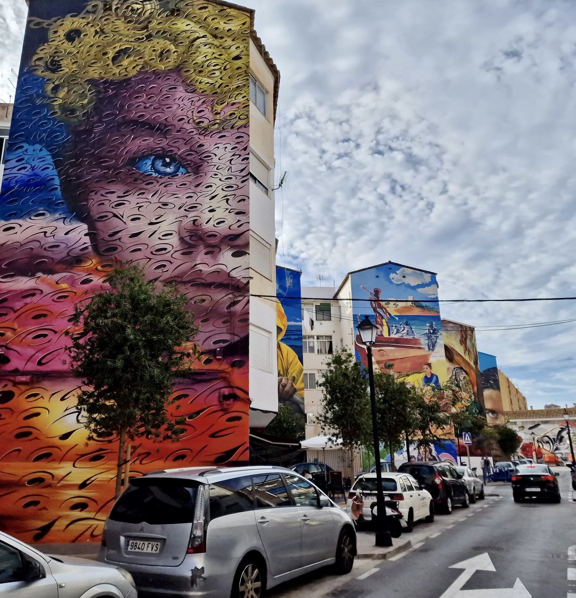 IsaMoreno15's tweet photo. La gestión municipal la realizamos de la mano de nuestros vecinos; con el objetivo de logran el bien común.
#Fuengirola #bienestar #barrios #AnaMula Javi Hidalgo Ayuntamiento Fuengirola @AnaMula1 https://t.co/mMwPwN9EM3