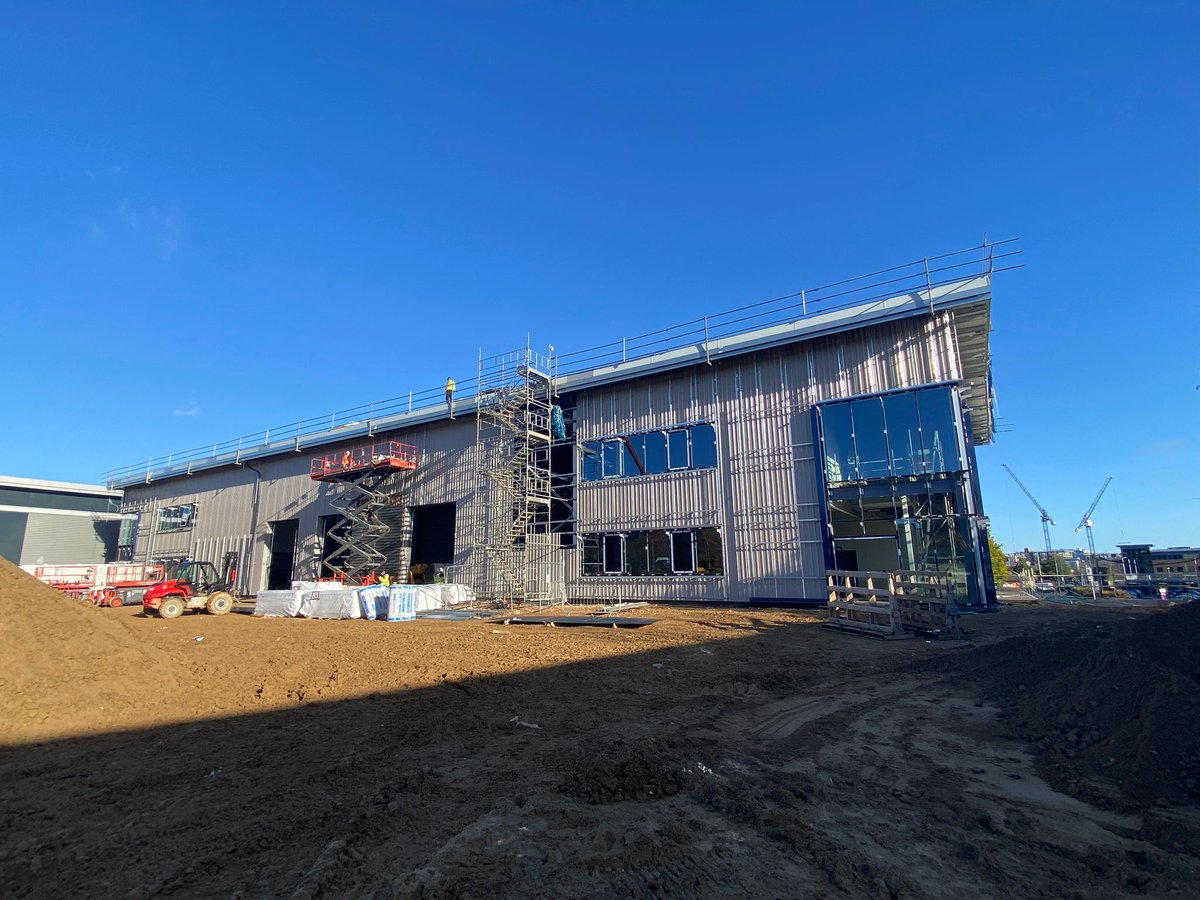 MSA Architects tweet media