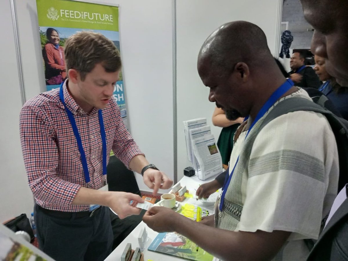 Stephen Reichley (@fishvetreichley) on Twitter photo Had a great time at #afraq2023 - seeing everyone and sharing the many successes of @fishinnovation. Thanks to <a href="/FAO/">Food and Agriculture Organization</a> and <a href="/WorldBank/">World Bank</a> for inviting me to speak in their Special Day event and <a href="/wavma/">WAVMA</a> for inviting me to speak at their side event. <a href="/MSU_DAFVM/">MSU Division of Agriculture, Forestry, and Vet Med</a> <a href="/msstate_vetmed/">MSSTATE VETMED</a> <a href="/msstateglobal/">Mississippi State International Institute</a> Had a great time at #afraq2023 - seeing everyone and sharing the many successes of @fishinnovation. Thanks to <a href="/FAO/">Food and Agriculture Organization</a> and <a href="/WorldBank/">World Bank</a> for inviting me to speak in their Special Day event and <a href="/wavma/">WAVMA</a> for inviting me to speak at their side event. <a href="/MSU_DAFVM/">MSU Division of Agriculture, Forestry, and Vet Med</a> <a href="/msstate_vetmed/">MSSTATE VETMED</a> <a href="/msstateglobal/">Mississippi State International Institute</a>