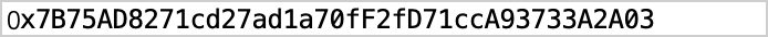 aphid0j's tweet photo. @Matrix_Protocol 0x7B75AD8271cd27ad1a70fF2fD71ccA93733A2A03 https://t.co/JuUlm7tBbc