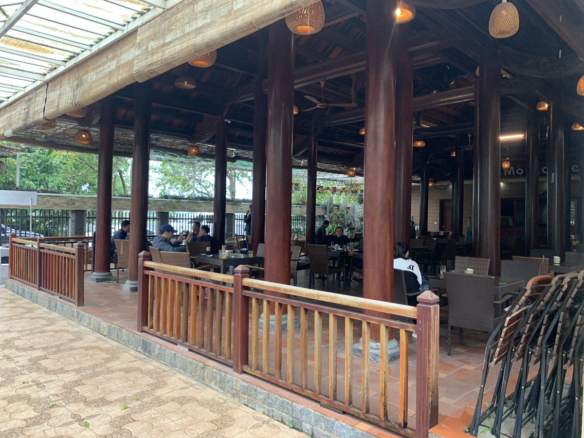 ktstruongAI's tweet photo. Hoàn thành chuyến đi Nghệ An, khách hàng tiếp đón nhiệt tình quá https://t.co/3bkDxymQIS