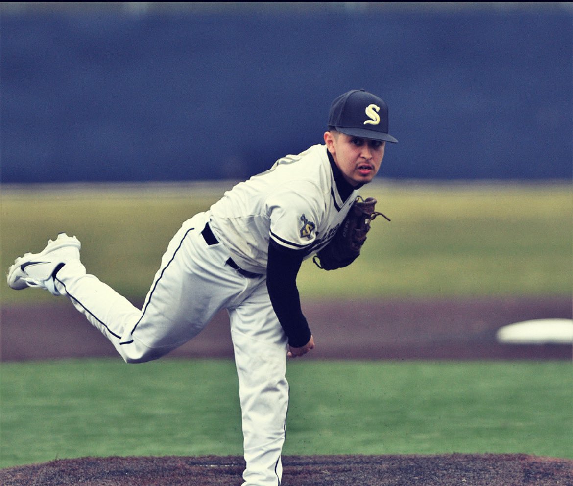 Congrats to our guy Miguel Rodriguez on his commitment to play baseball at Elgin Community College. Miguel is one of hardest working student- athletes I have ever been around!