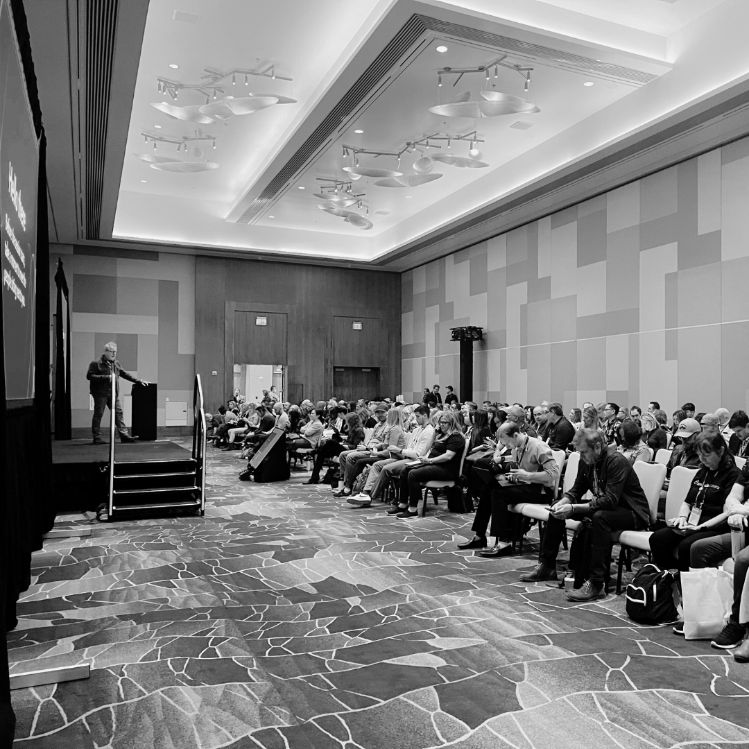 THRIVEalCPAs's tweet photo. So far, so much fun!
@JasonMBlumer had a blast speaking at this year's @QuickBooks Connect conference!
Tell us; what's one thing you've learned ๐
#quickbooksconnect https://t.co/fRhObS7HCC