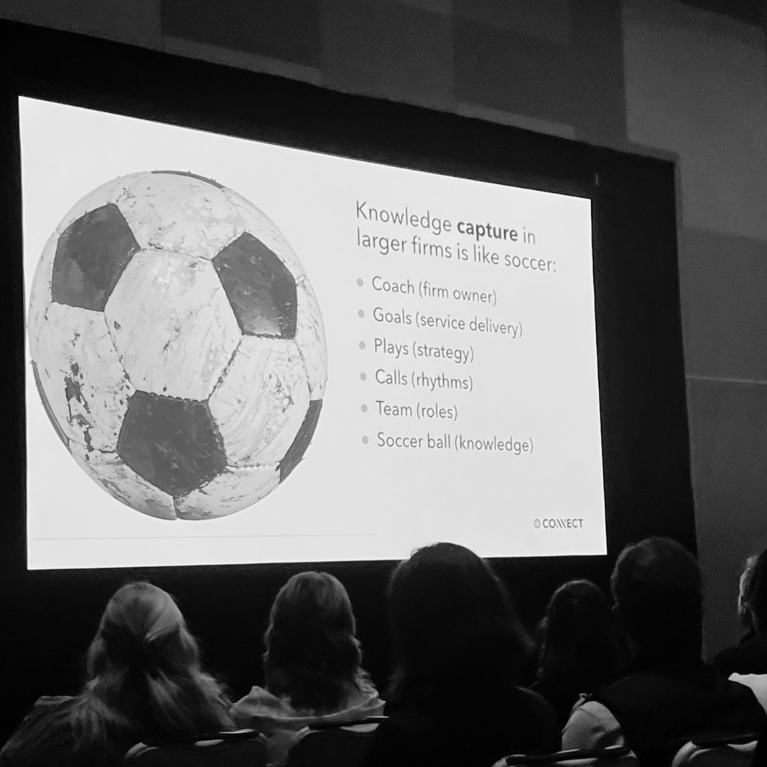 THRIVEalCPAs's tweet photo. So far, so much fun!
@JasonMBlumer had a blast speaking at this year's @QuickBooks Connect conference!
Tell us; what's one thing you've learned ๐
#quickbooksconnect https://t.co/fRhObS7HCC