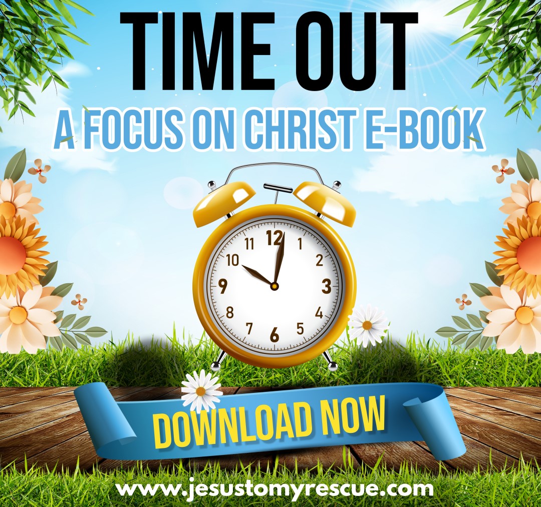 jesustomyrescue's tweet photo. Come read our brand-new E-Book, TIME OUT, written by Princess K. Follow this link to read or download it now: https://t.co/msFsXP8MCB.
#ebook #freeebook #christianebook #christianebooks #princessk #karinswart #timeout #christian #jtmr #jtmrministries #jesustomyrescue https://t.co/el4rDlpMW1