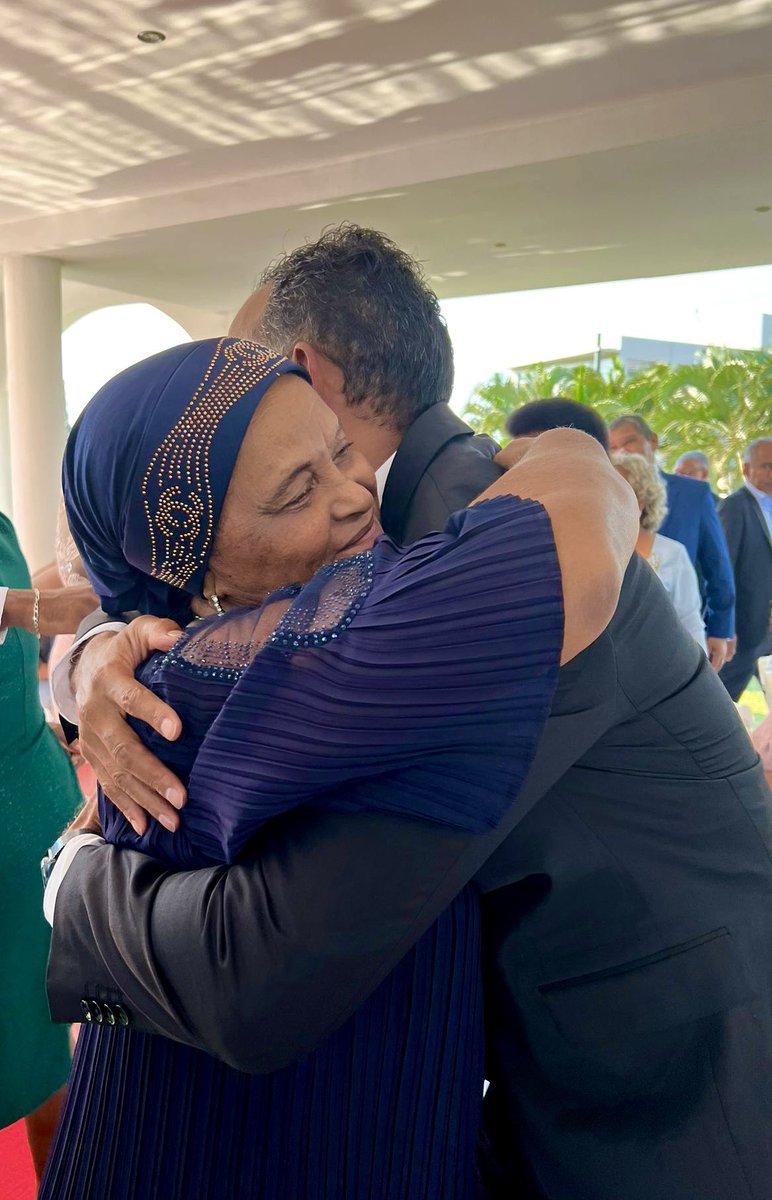 My grandma was an amazing woman, it brings comfort to my heart knowing she had a fulfilling life.
I’ll forever keep in my memories all the laughs and hugs we shared and those Sunday afternoons I spent with you
Have a great afterlife avó, until I see you again❤️