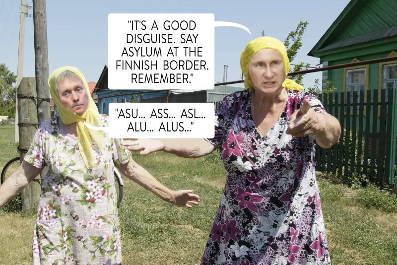 respectorize's tweet photo. @RockOla69 Täällä kaksi uutta hakijaa https://t.co/sfmCWrXRDx
