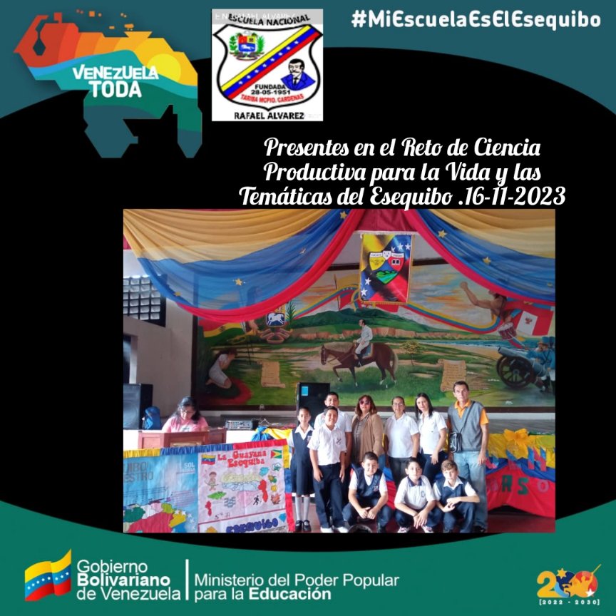 .@MPPEDUCACION .<a href="/MPPETachira/">ZonaEducativaTáchira</a> .@cd