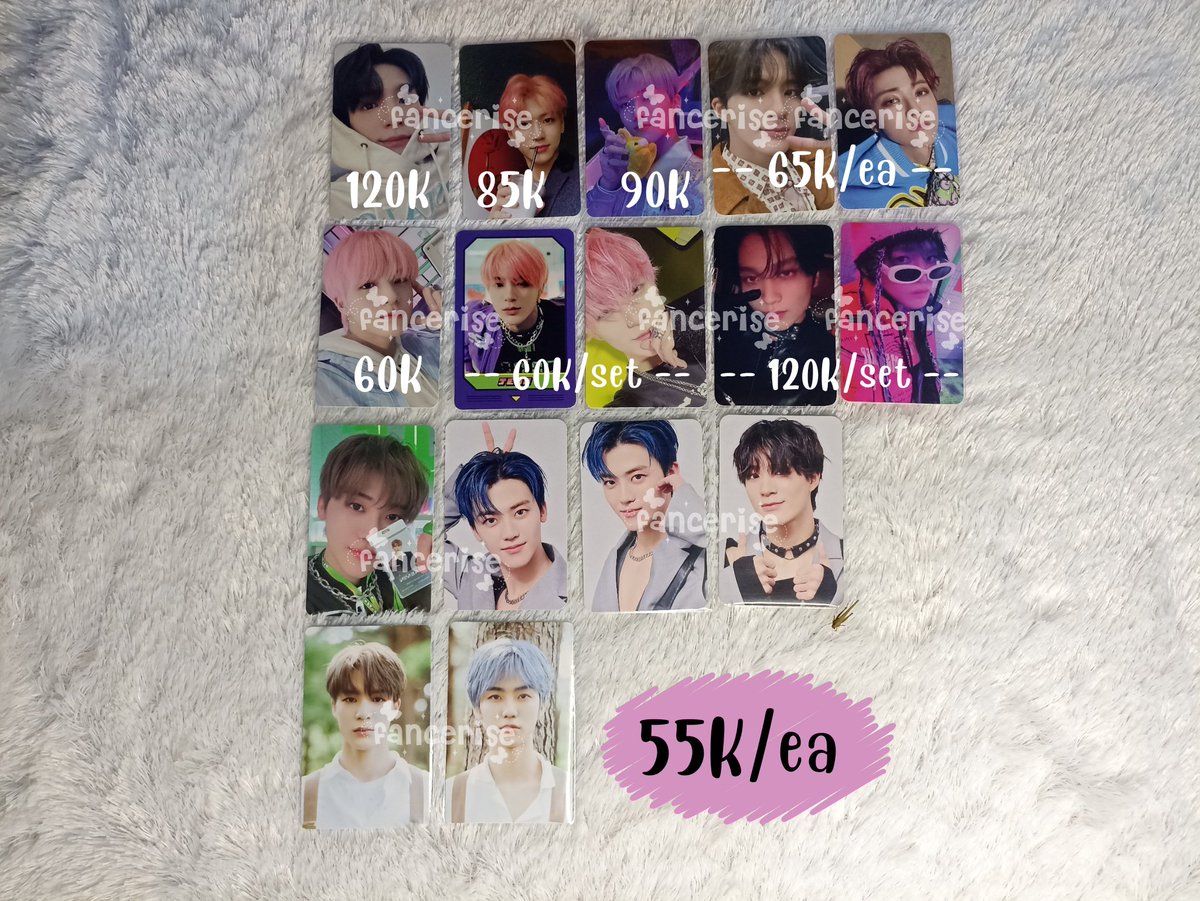 WTS aab nct 

🍊 freeong (keep event w/ DP)
📍 Purbalingga, Jateng
✔️ nego tipis
✔️ pack + admin 🍊
✔️ take all 2.050K
✔️ worldwide (must have ina address and bank)

t. wts nct dream 127 jeno jaemin haechan hoodie glimo candy bfe nabon istj poster johnny jungwoo yuta fact check