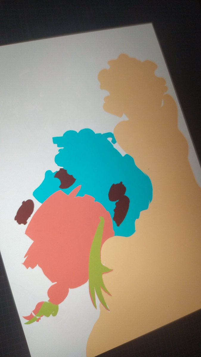OMVonBlood's tweet photo. Eligiendo colores a maximo nivel https://t.co/ilr0xv2aqK