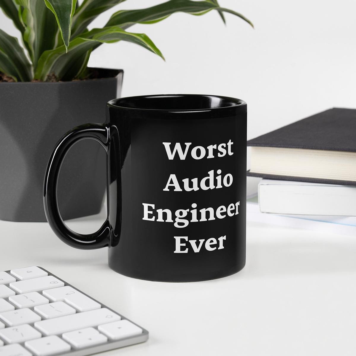 <a href="/cmd_s_apparel/">Command + S Apparel</a> launched a new hilarious mug! 😂 
Use this as a present to your favorite audio buddy, or to yourself hahaha

I’m an affiliate 🎉🎉  so use my link command-s-apparel.com/?ref=faith_abi… to buy yo merch 🫶

(Black Friday sales coming soon too 👀👀)