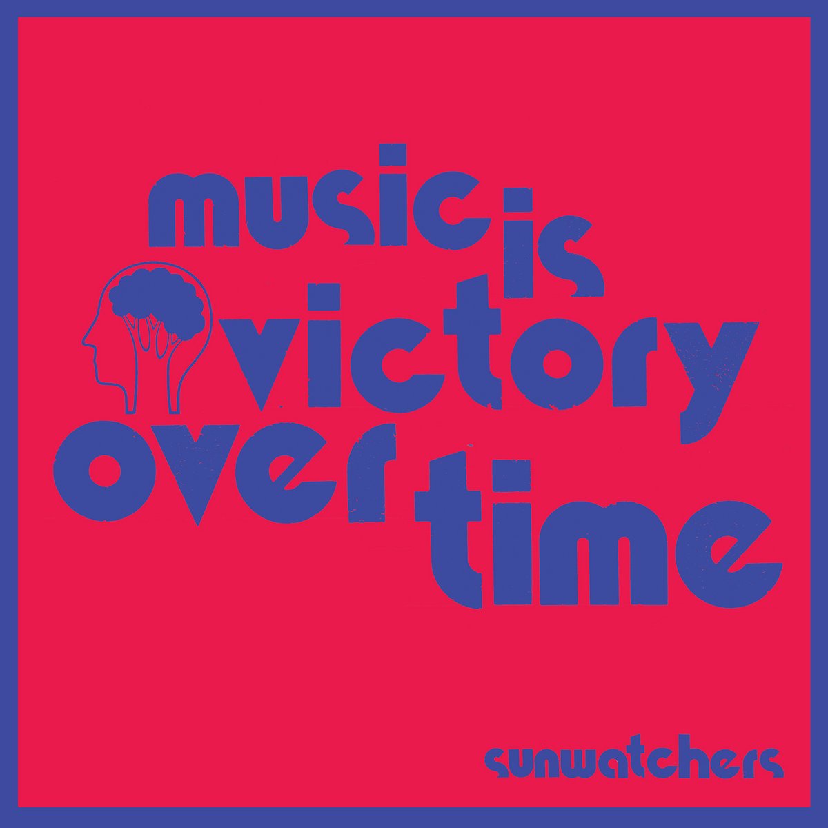 Peter Guy (@getintothis) on Twitter photo Best new music 💿 Sunwatchers release new album Music Is Victory Over Time.
Out now via @trouble_in_mind.
A glorious skronky rock & roll cacophony. Sensational. 🎷
Listen 👉 tinyurl.com/3nnx2m7u
Order via <a href="/normanrecords/">Norman Records</a> 👉 tinyurl.com/bdcwc52h Best new music 💿 Sunwatchers release new album Music Is Victory Over Time.
Out now via @trouble_in_mind.
A glorious skronky rock & roll cacophony. Sensational. 🎷
Listen 👉 tinyurl.com/3nnx2m7u
Order via <a href="/normanrecords/">Norman Records</a> 👉 tinyurl.com/bdcwc52h