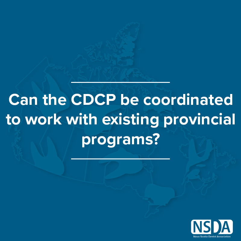 theNSDA's tweet photo. The Canadian Dental Care Plan is coming soon. #Dentists are the #experts and we want it to work for you — but it needs to address some key questions.

Learn more at https://t.co/a3GSSwlRjW

#NovaScotia #NovaScotiaDentists https://t.co/hTShRkeap3