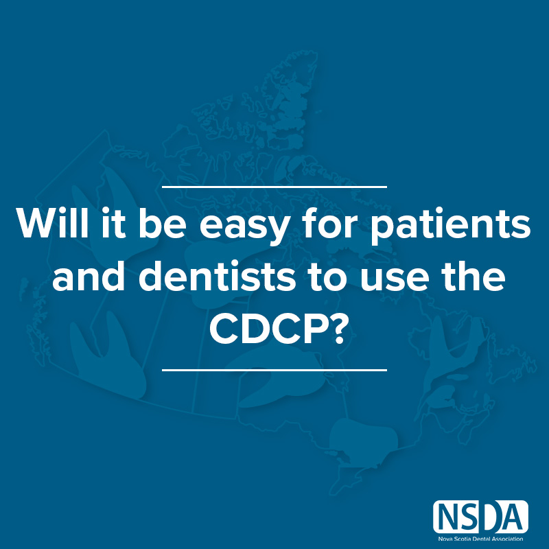 theNSDA's tweet photo. The Canadian Dental Care Plan is coming soon. #Dentists are the #experts and we want it to work for you — but it needs to address some key questions.

Learn more at https://t.co/a3GSSwlRjW

#NovaScotia #NovaScotiaDentists https://t.co/hTShRkeap3
