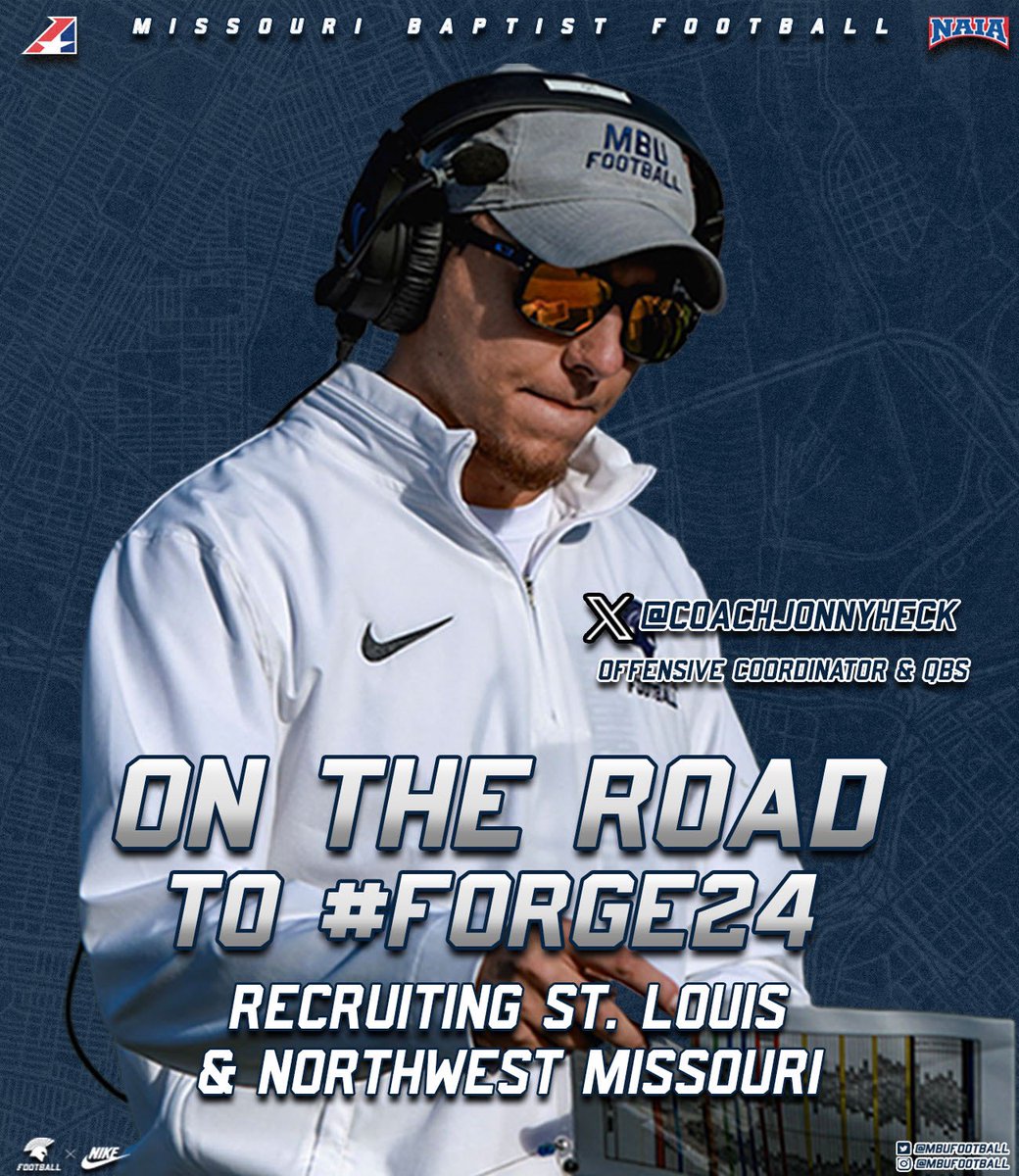 ABC!!! #FORGE24