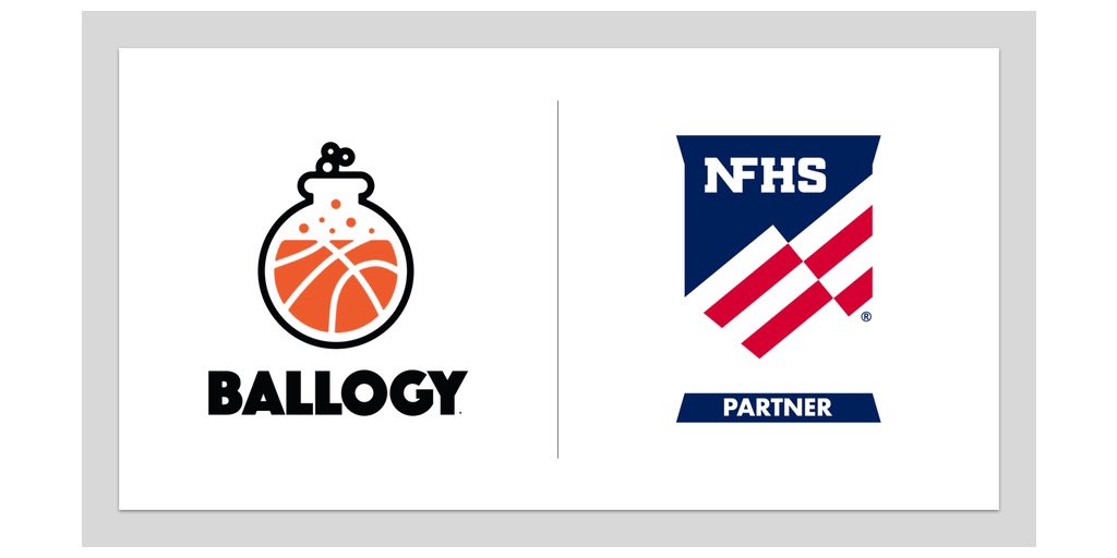 The National Federation of State High School Associations (@NFHS_Org), the governing body for high school athletics serving 51 member state associations across the United States, has named Ballogy its Official Athletic Skills Development and Curriculum App, endorsing Ballogy’s…