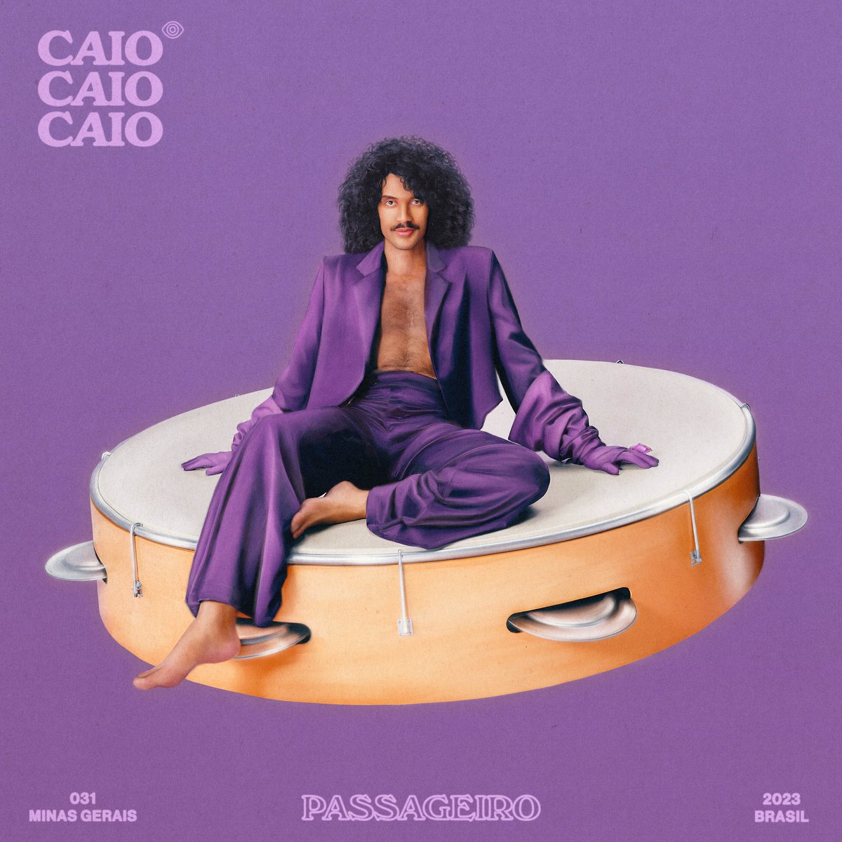 caiomusic_'s tweet photo. Capa e contracapa de #PASSAGEIRO, meu disco de estreia💜. 24/11. Faça o pré-save: https://t.co/4zkVikk1ra https://t.co/PPBhANQTga