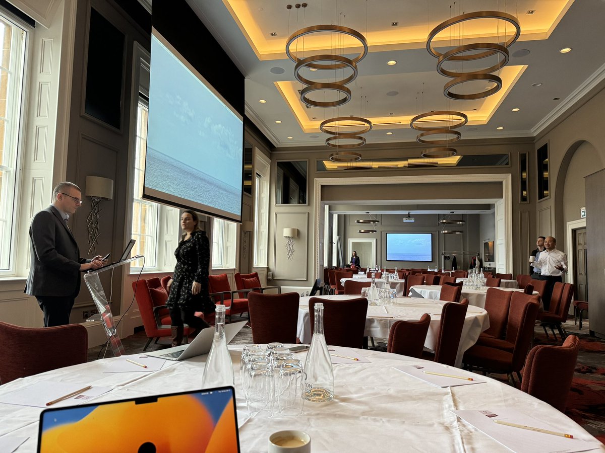 Nigel B. Jamieson tweet media