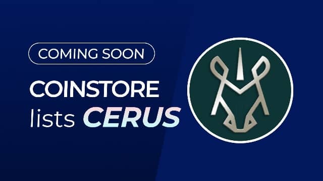 SerenaBlez's tweet image. 🚀 Step into the future of #GameFi with @monocerusworld! 
Embrace the fusion of DeFi and gaming with a high yield CLMM DEX featuring an MMORPG 3.0 UI. 🔥Unlock increased revenue, manage NFT assets, and explore the vast liquidity of the gaming sector.

#AVAX #Monocerus #Coinstore