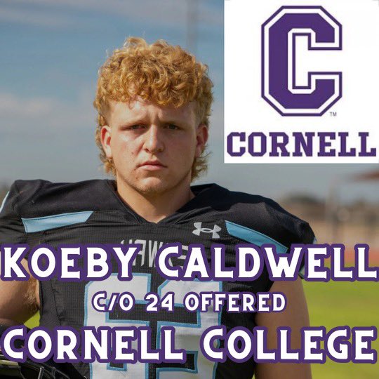 Koeby Caldwell tweet media