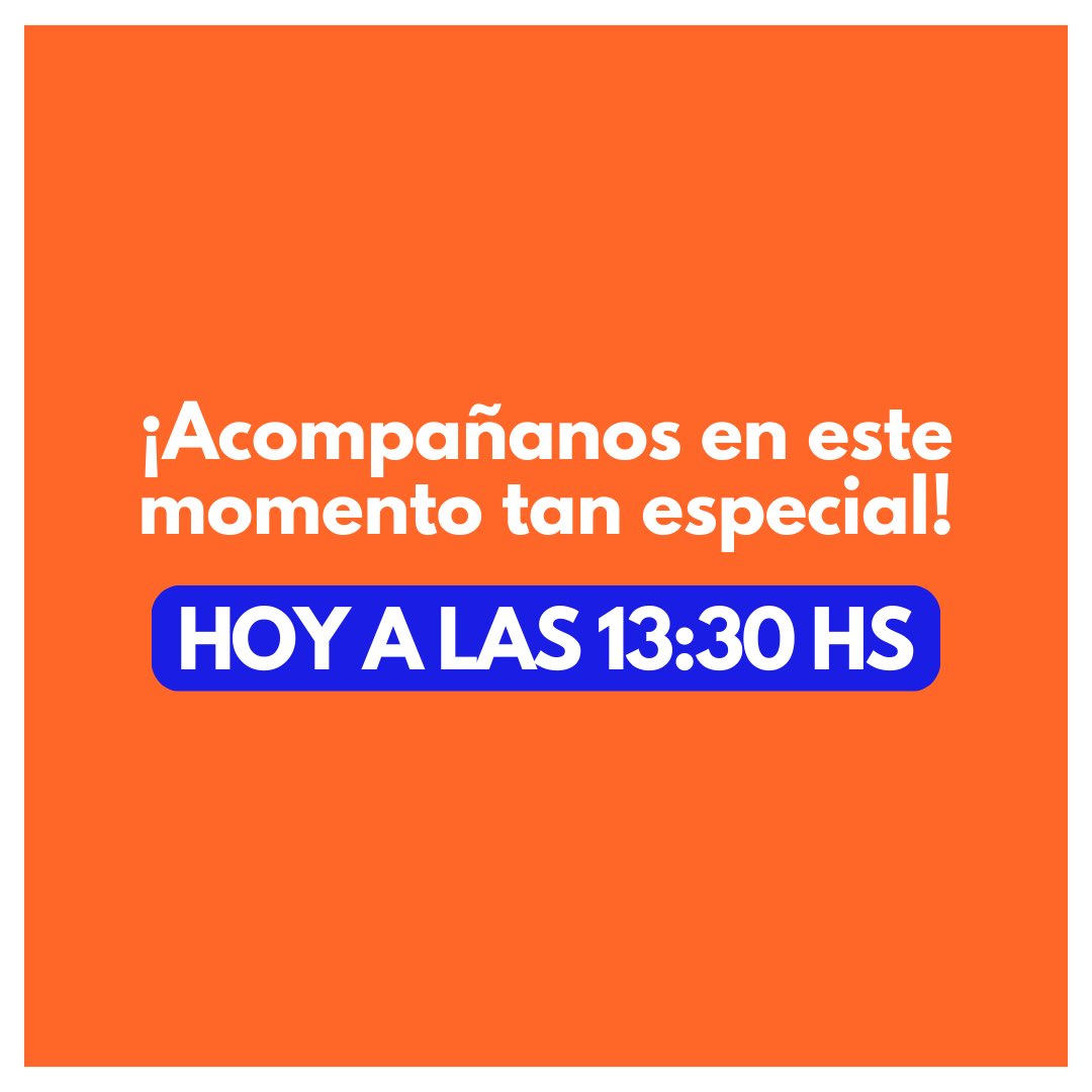 🌟 ¡HOY ES EL GRAN DÍA! 🏆 

A las 13:30 hs hora paraguaya 🇵🇾 empieza la gala oficial de premios #LatinGRAMMYs

🔗 youtube.com/watch?v=wVgBQi…

¡Estamos llenos de emoción y agradecimiento por compartir este viaje con ustedes! 🎶✨ 

Gracias <a href="/dinapipy/">DINAPI</a> y <a href="/AIEParaguay/">AIE Paraguay</a>