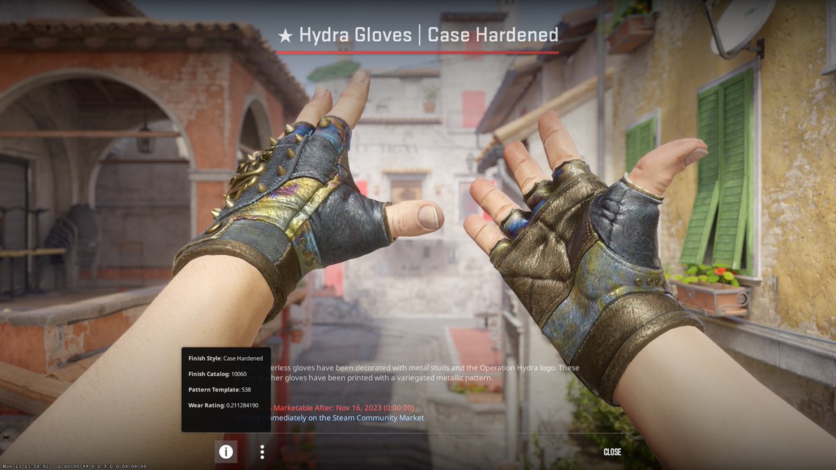 hobshy's tweet image. I know a lot of the CS2 community is struggling right now so we thought we would do a quick giveaway as a thank you 
Follow @kwaxxi and @hobshytv - retweet + like the post 
Winner picked in 24 hours, good luck!