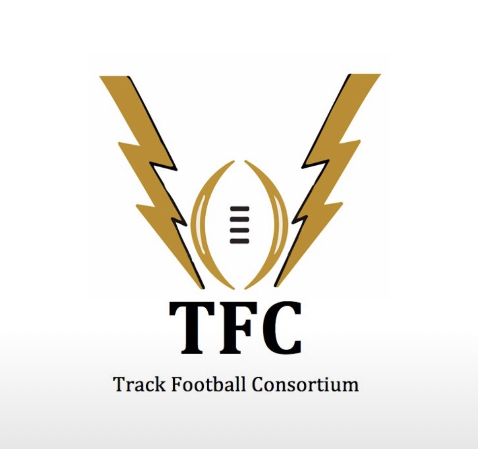 Looks like at least 20 states will be represented at TFC-CHI. Tons of interest in “Sprint Based Football” and “Football Friendly Track” #FTC EARLY BIRD PRICES END IN TWO WEEKS Most schools shut down next week, don’t wait until last minute to request an invoice!