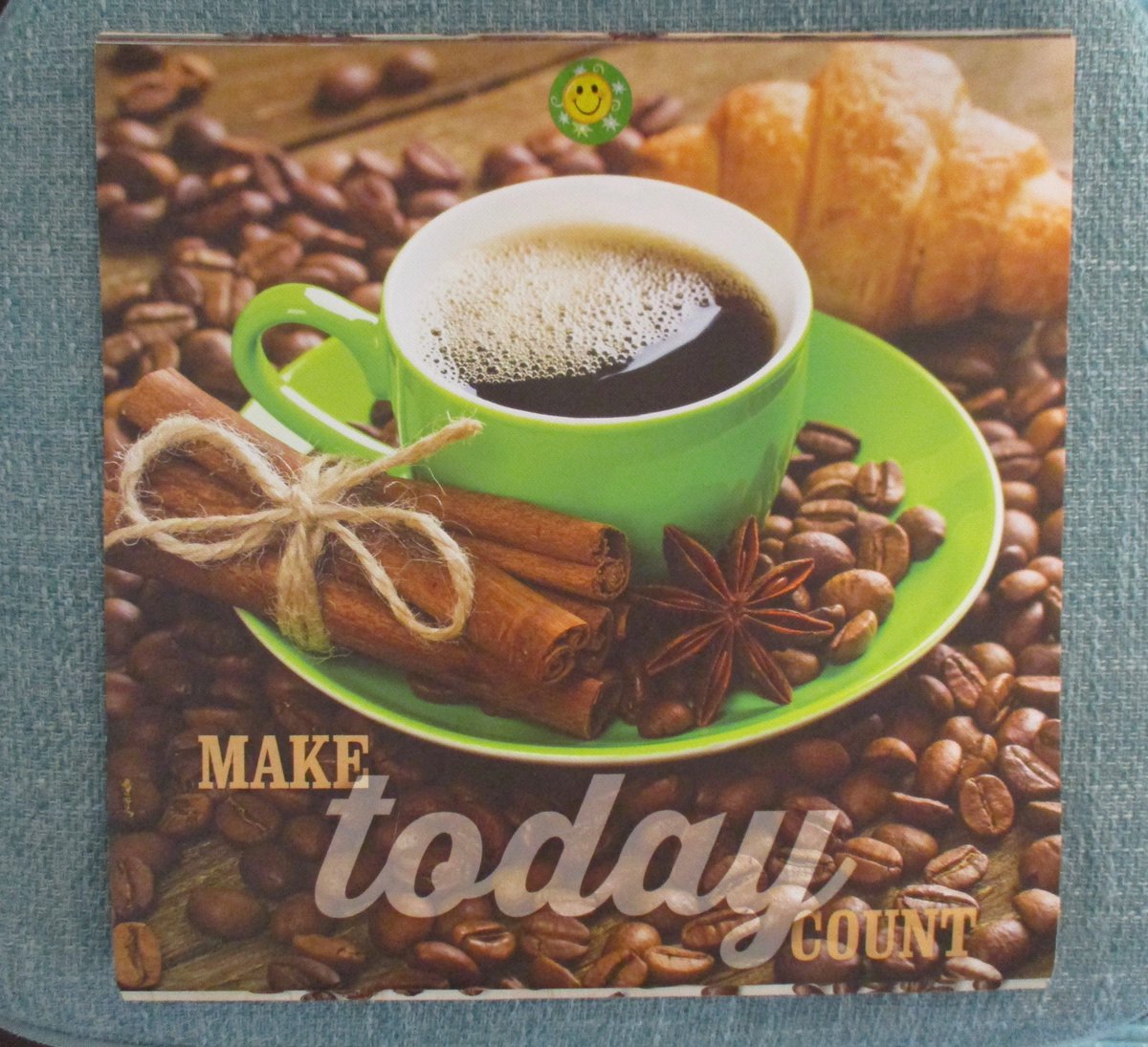 #ThursdayThoughts #WritingTips "Caffeine delays cellular senescence and aging."
Translation: More coffee = more writing!✍️👍😃☕️#Coffee #WordJuice👏👏👏