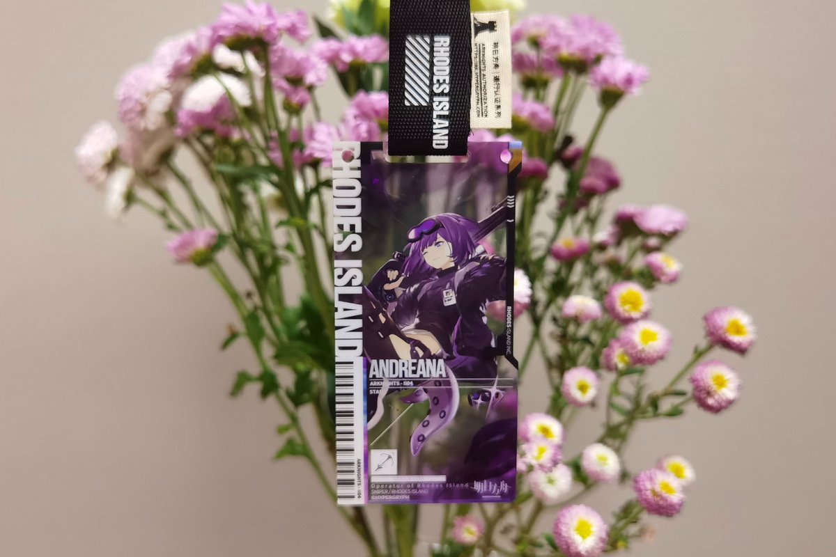 hellasian's tweet photo. I could watch you for a lifetime,
You're my favorite movie.
//
Happy birthday, my hunter.
#明日方舟
#アークナイツエンドフィールド #アークナイツ
#Arknights
#Andreana https://t.co/hPV2g6wGpk
