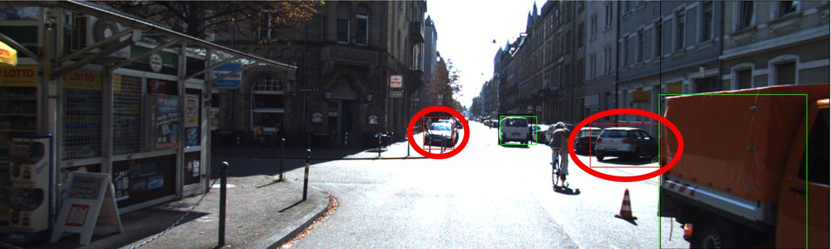 wmgwarwick's tweet image. In this insights article our PhD student, Anima Rahaman, explores the data and analyses the errors when data sets from sensors show false positives and false negatives.
Read more here: warwick.ac.uk/fac/sci/wmg/pe…
#AutonomousVehicles #WMGInsights #PerceptionSensors