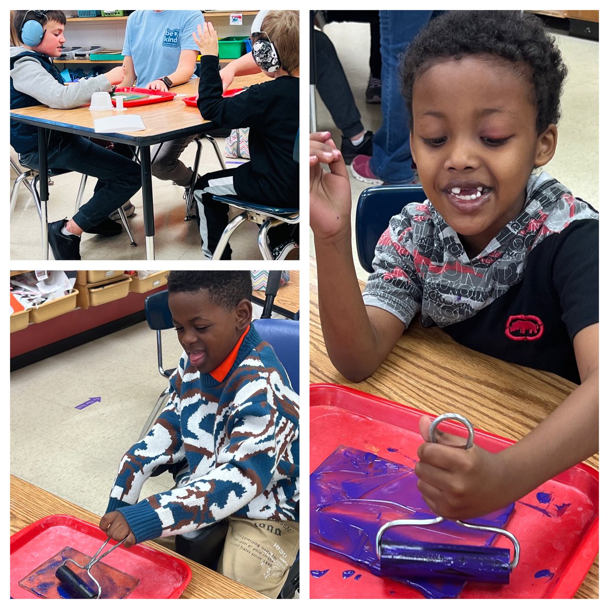 Carly Louden tweet media