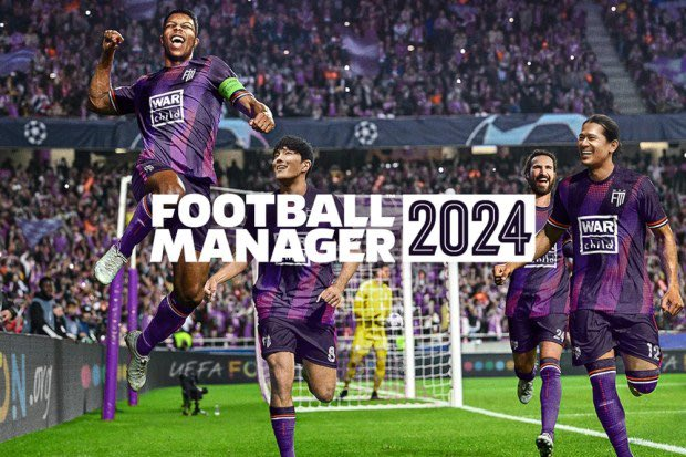 FOOTBALL MANAGER 2024 GIVEAWAY

In league with my FM Family at View, I have a copy of FM24 to give away!

To enter, all you need to do is:   

1) Follow @TheFMU 
2) Follow <a href="/ViewFTTouchline/">VFTT (SHUT DOWN)</a>
3) Like &amp; RT this tweet (not someone's quoted tweet)

And a copy of #FM24 could be yours