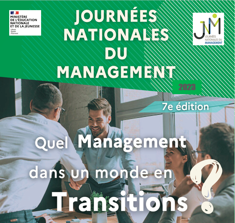 📺Découvrez les nouvelles vidéos des intervenants aux #JNM2023
➡️ Éthique et construction de sens appliqués au #management
➡️Nouvel ordre #géostratégique et stratégies des entreprises
➡️ "Le #marketing durable : quels défis ?"
#ecogestion
📍dgxy.link/jnm2023