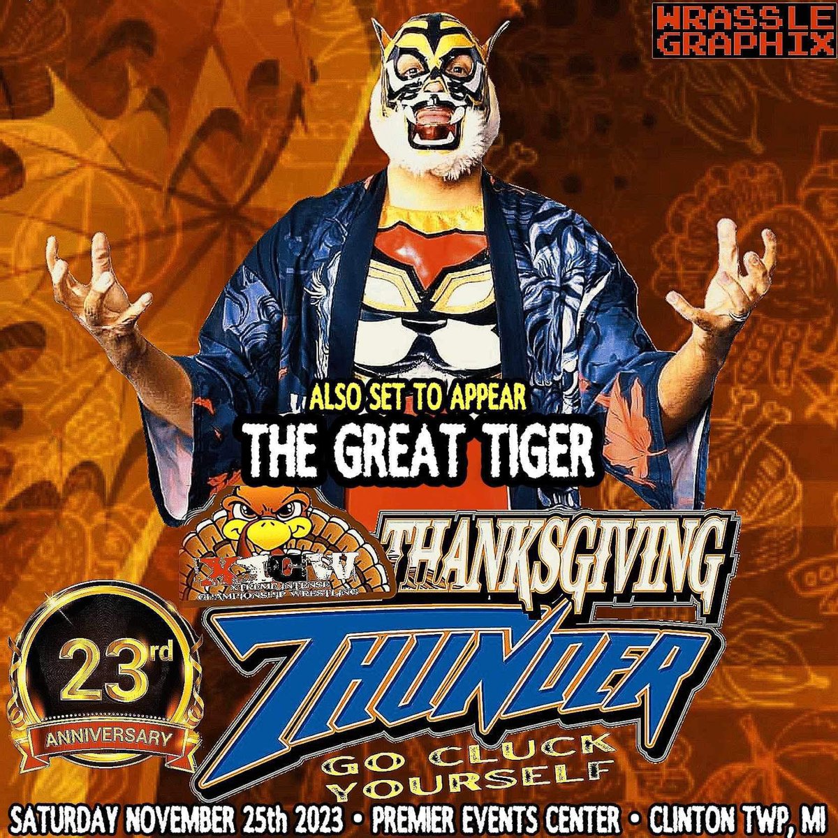 XICW Detroit tweet media