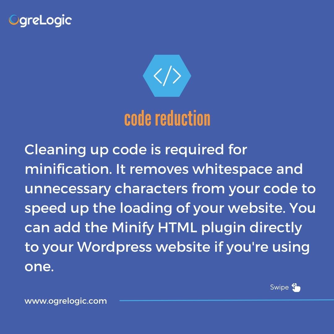 LogicOgre's tweet image. Make your website faster by optimizing it for speed and performance. At Ogrelogic, we offer a NO OBLIGATION CONSULTATION for web and app design for small and medium businesses. Call 512-559-7491 to schedule yours today!
#wordpressplugin #wordpressplugins #imageoptimization