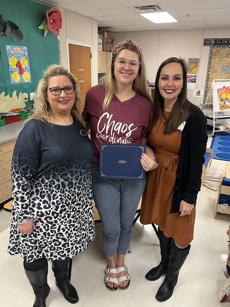 LISD Human Resources tweet media