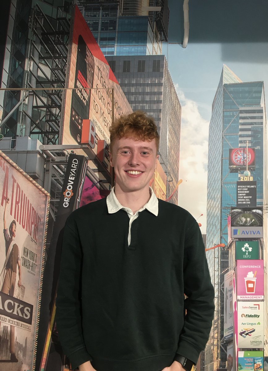 GrooveyardEvent's tweet image. New hire alert! 🚨🚨🚨 A very warm welcome to our new account executive Flynn! 😄 Great to have you on the team 🥳🎉 #newhire #eventsprofs #eventagency #eventindustry #eventmanagement #events