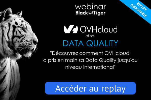 BlackTiger_tech's tweet photo. 𝐋𝐞 𝐫𝐞𝐩𝐥𝐚𝐲 𝐝𝐞 𝐧𝐨𝐭𝐫𝐞 𝐰𝐞𝐛𝐢𝐧𝐚𝐫 "𝐎𝐕𝐇𝐜𝐥𝐨𝐮𝐝 𝐞𝐭 𝐬𝐚 𝐃𝐚𝐭𝐚 𝐐𝐮𝐚𝐥𝐢𝐭𝐲" 𝐞𝐬𝐭 𝐞𝐧𝐟𝐢𝐧 𝐝𝐢𝐬𝐩𝐨𝐧𝐢𝐛𝐥𝐞 !📺
 
Découvrez comment OVHcloud a pris en main sa Data Quality

👉🏻https://t.co/cPx1H6044k

#dataquality #webinar #ovhcloud #data https://t.co/ETynjFRO6E