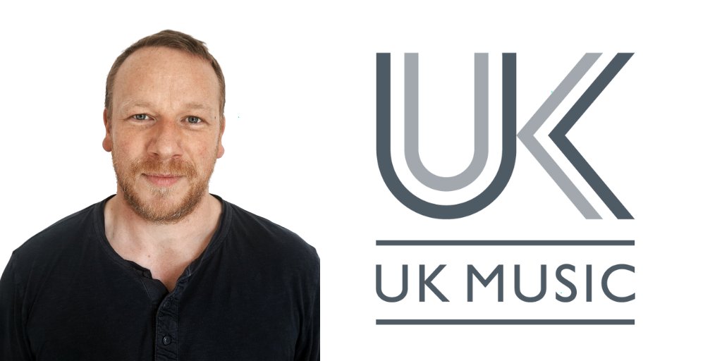 UK Music's Director of Education and Skills @Dr_Oli_Morris shares music industry careers lesson plan for teachers. 

Read more here: bit.ly/46gdAo3

#DiscoverCreativeCareers