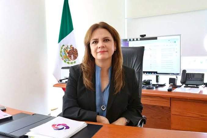 pattygmiranda's tweet photo. No era gratuita la denuncia de corrupción del #INAI hecha por López  Obrador, primero se destapó que dos comisionados pagaban con la tarjeta institucional sus gastos en un Table Dance, y ahora se agrega que la comisionada Julieta Del Río Venegas, utilizó recursos públicos para más de 150 viajes en un año. Lo anterior fue denunciado por el periodista Luis Hernández, quien indicó que Del Río Venegas, al igual que los otros consejeros del #INAI, tienen acceso a tarjetas bancarias las cuales se pagan con dinero público. 
Así las cosas.