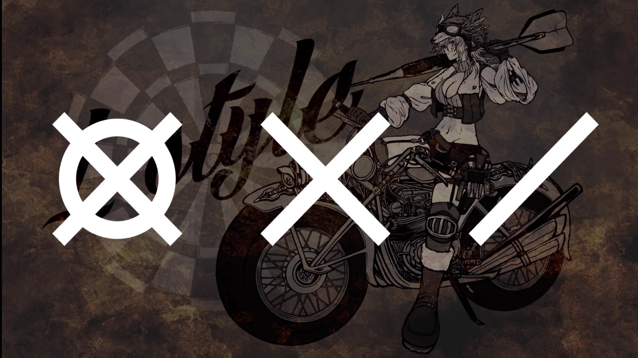 L-style Japan 【公式】ダーツ on X: 